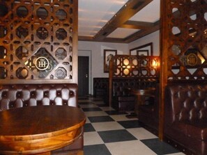 Interior - Henry Praga Center Boutique Hotel (Prague)