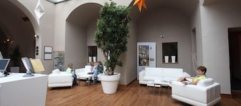 Hotel Zlata Hvezda Trebon