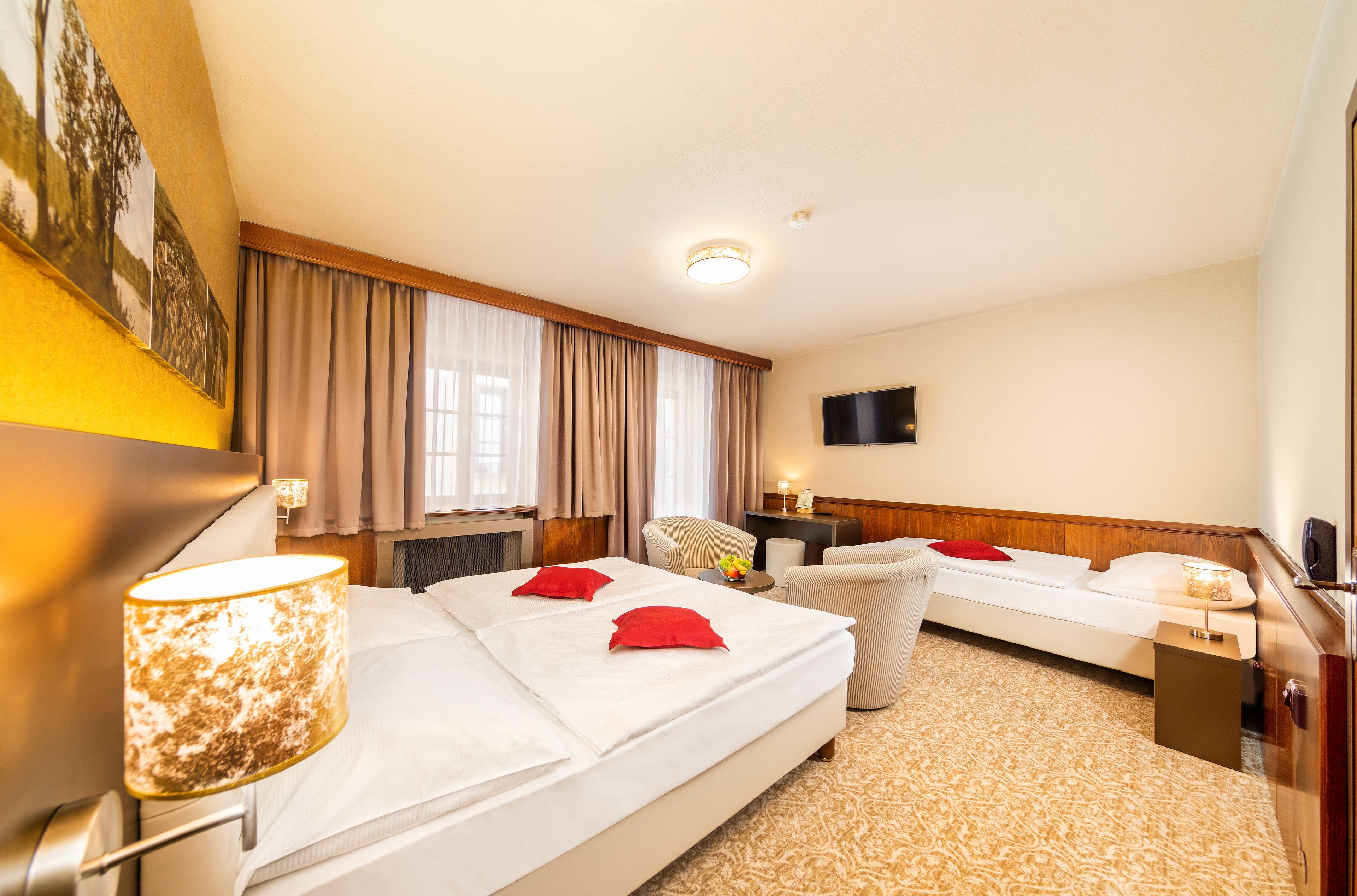 Deluxe Double or Twin Room | Children's theme room