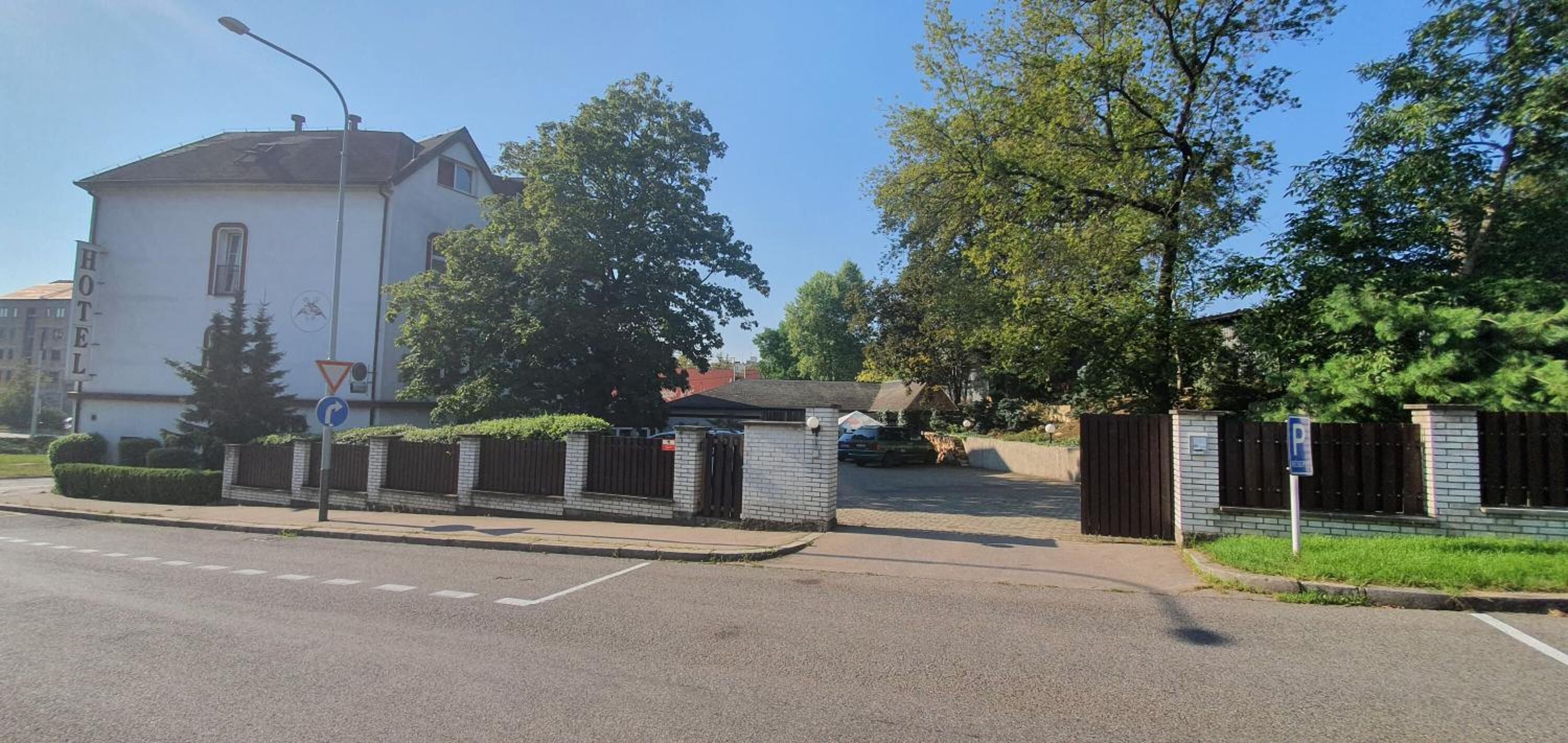 Foto - Hotel Jerabek