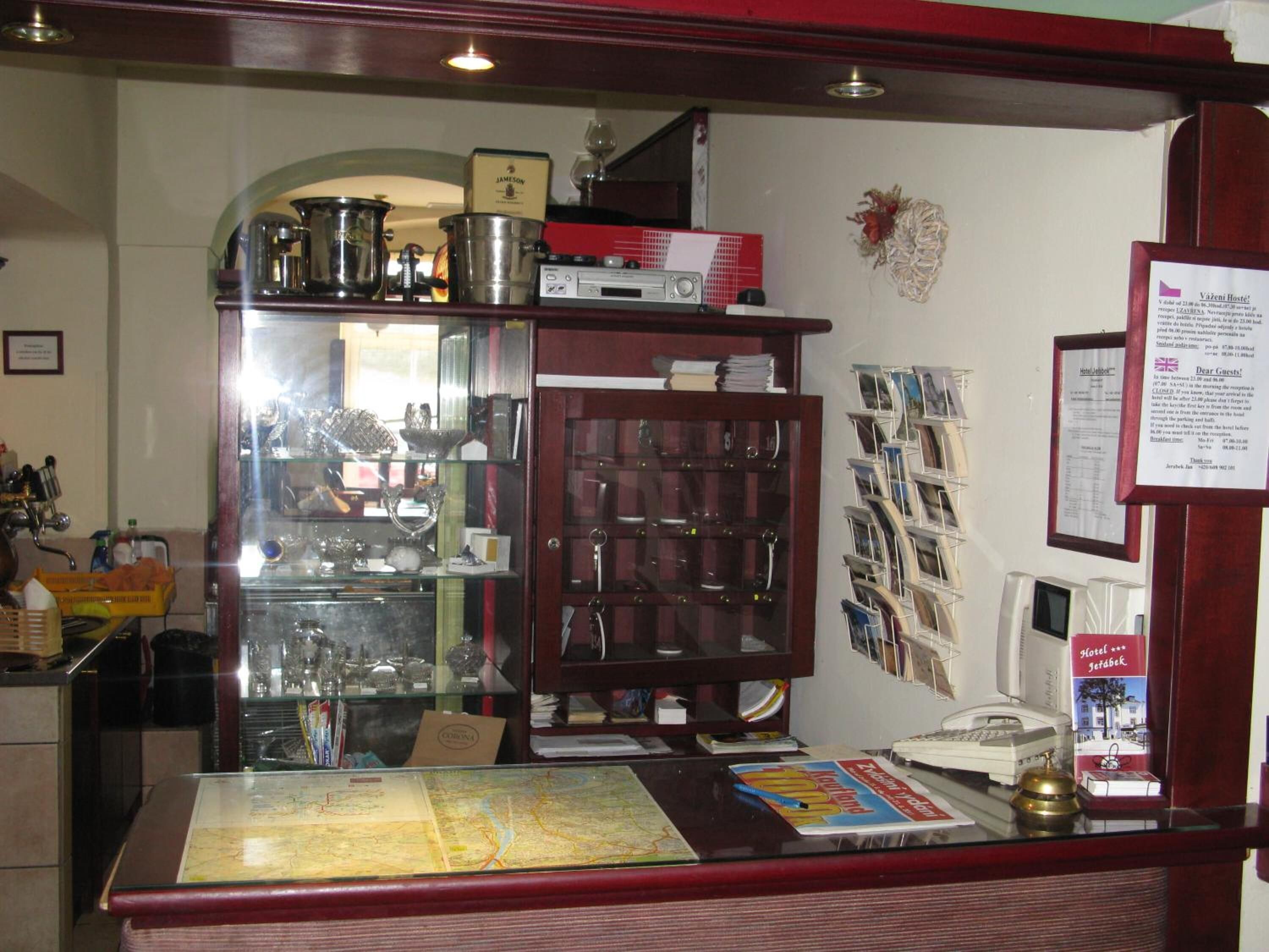 Foto - Hotel Jerabek