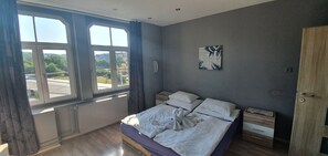 Double Room - Hotel Jerabek (Prague)