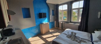Hotel Jerabek