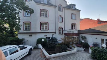 Fachada