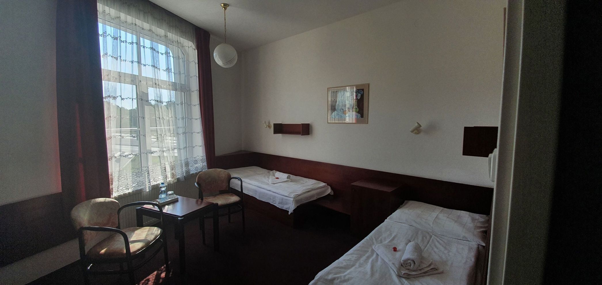 1 bedroom, in-room safe, desk, laptop workspace