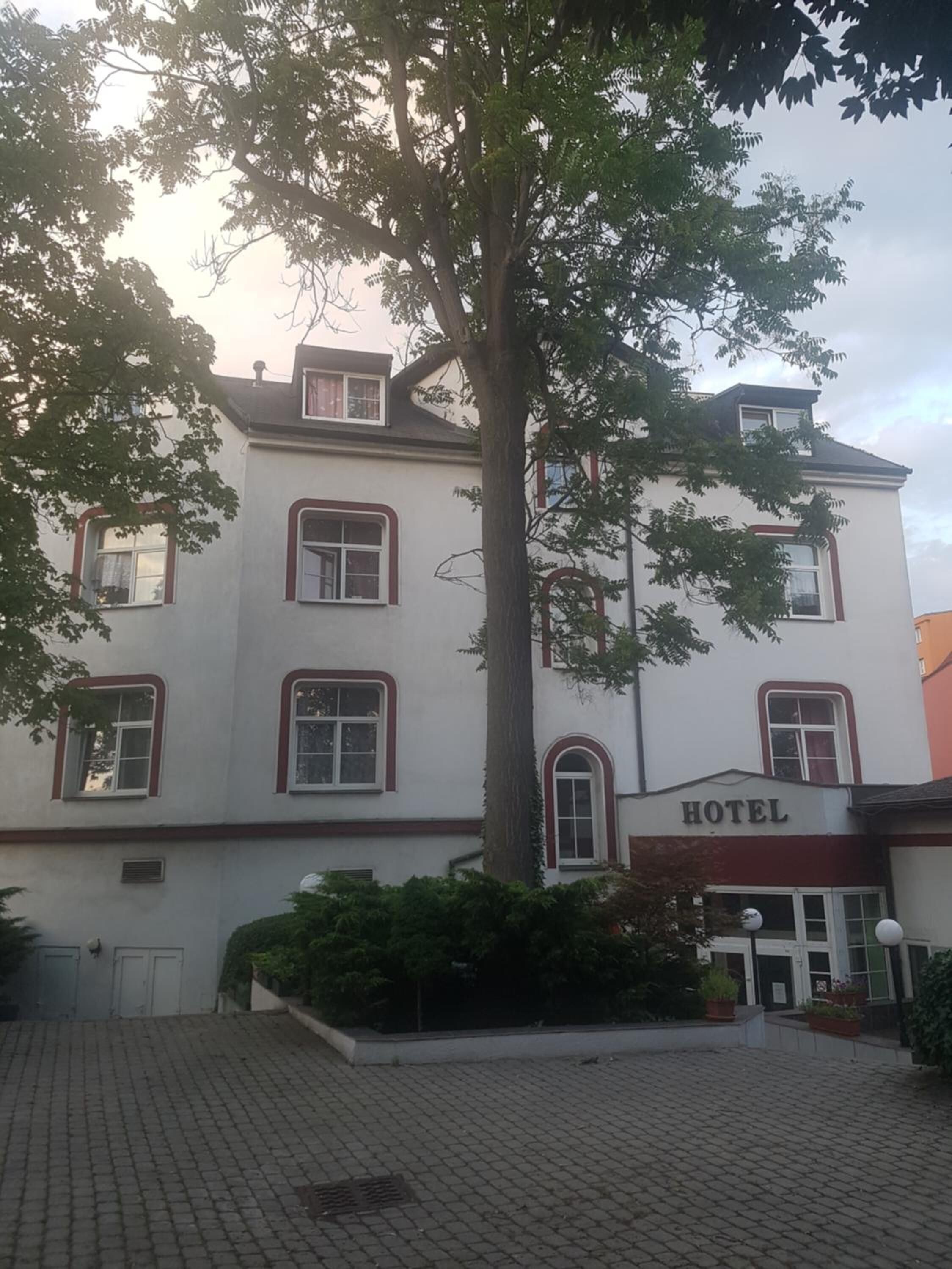 Foto - Hotel Jerabek