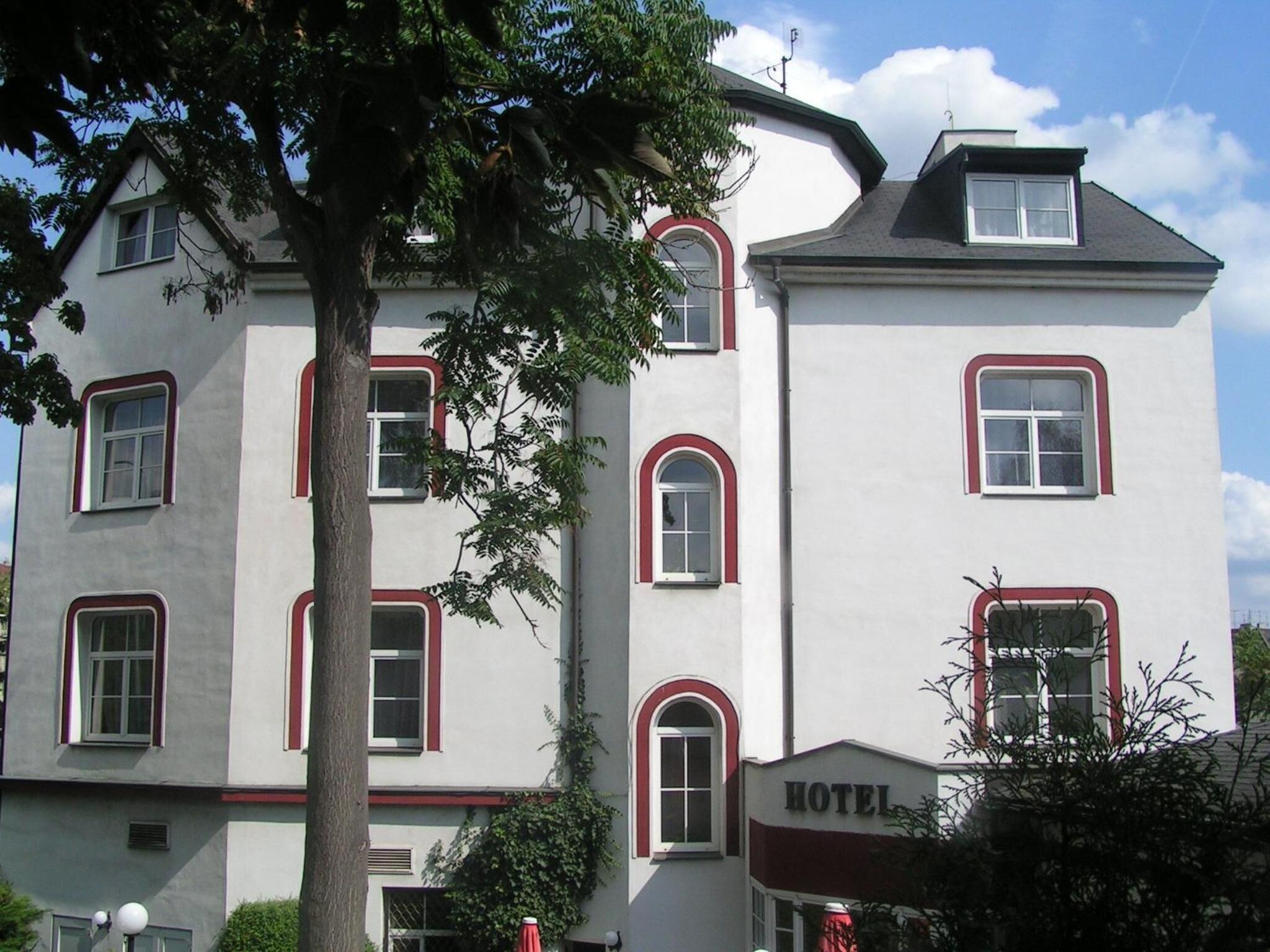 Foto - Hotel Jerabek