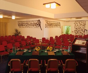 Sala de reunions