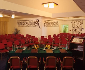 Sala de reunions