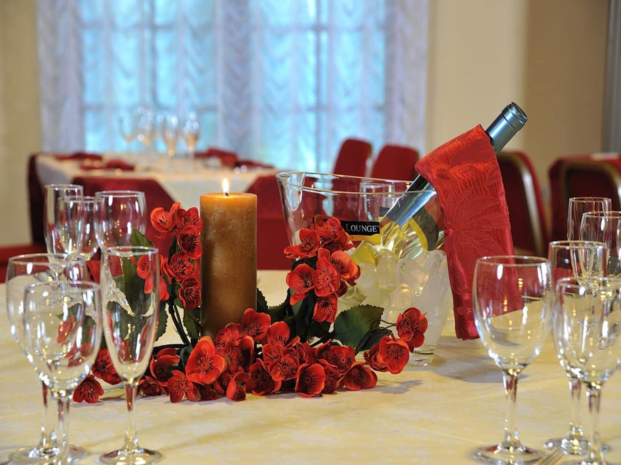 Abendessen, lokale Küche