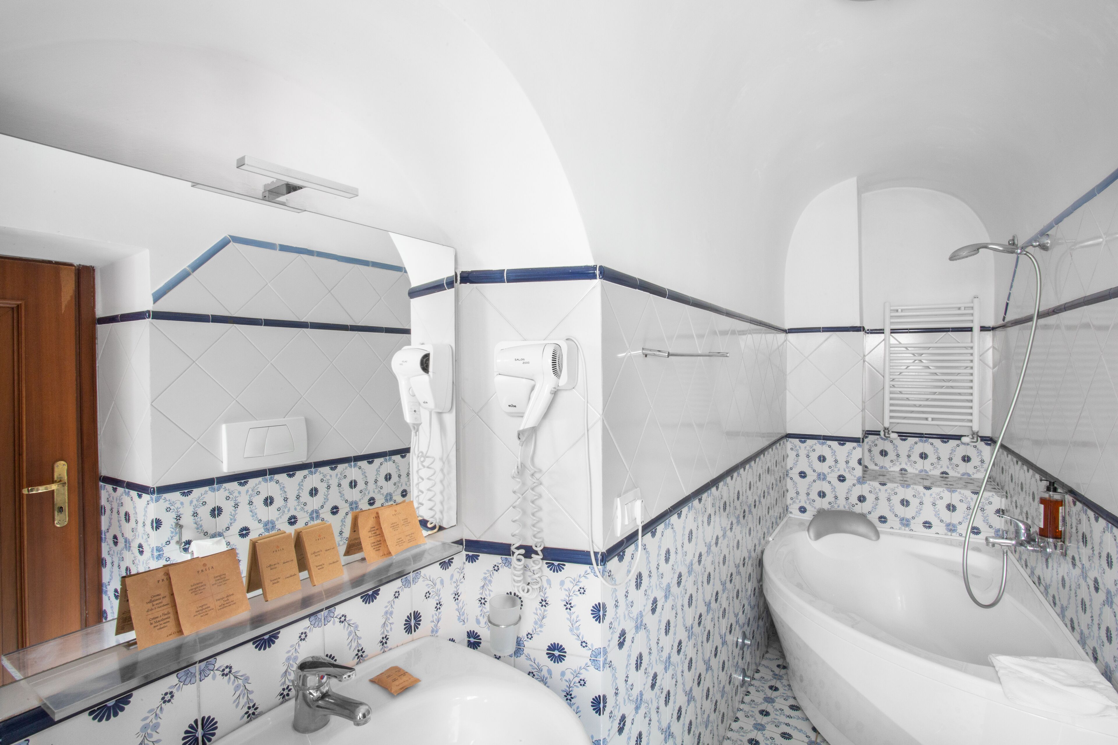 Foto - Hotel La Lumiere Di Piazza Di Spagna