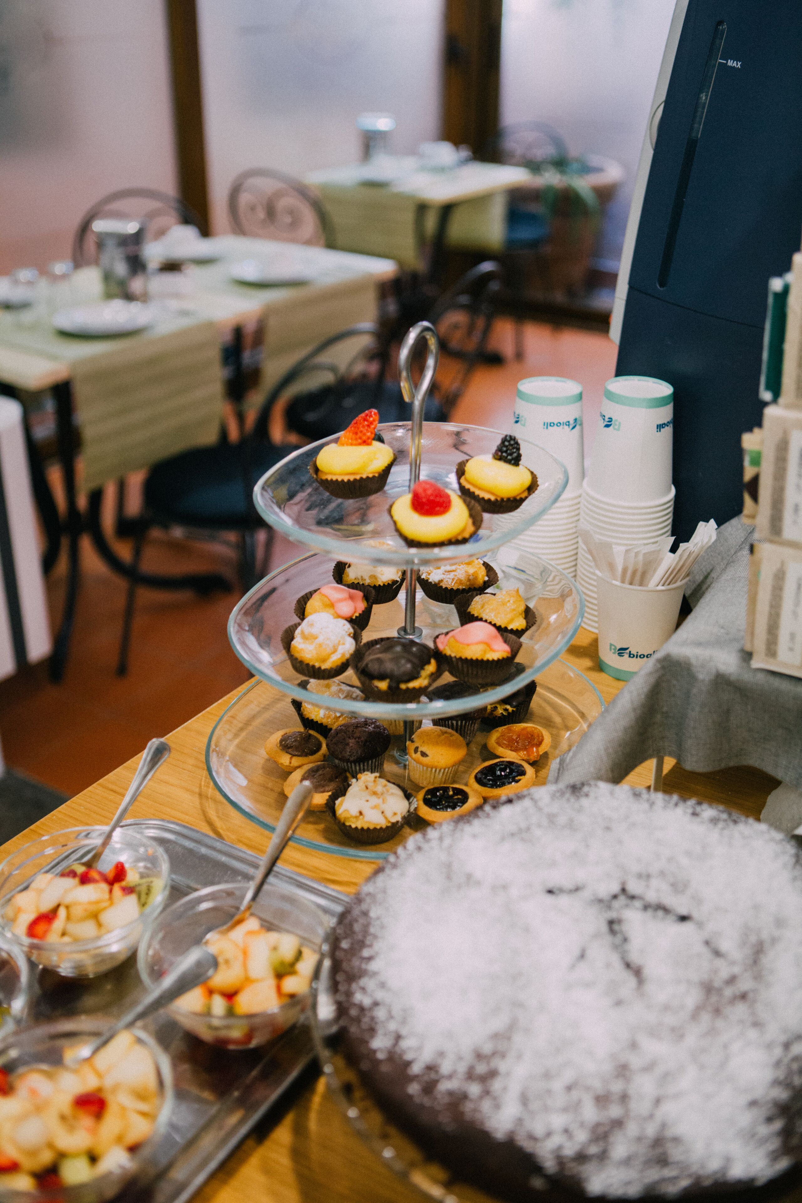Foto - Hotel La Lumiere Di Piazza Di Spagna