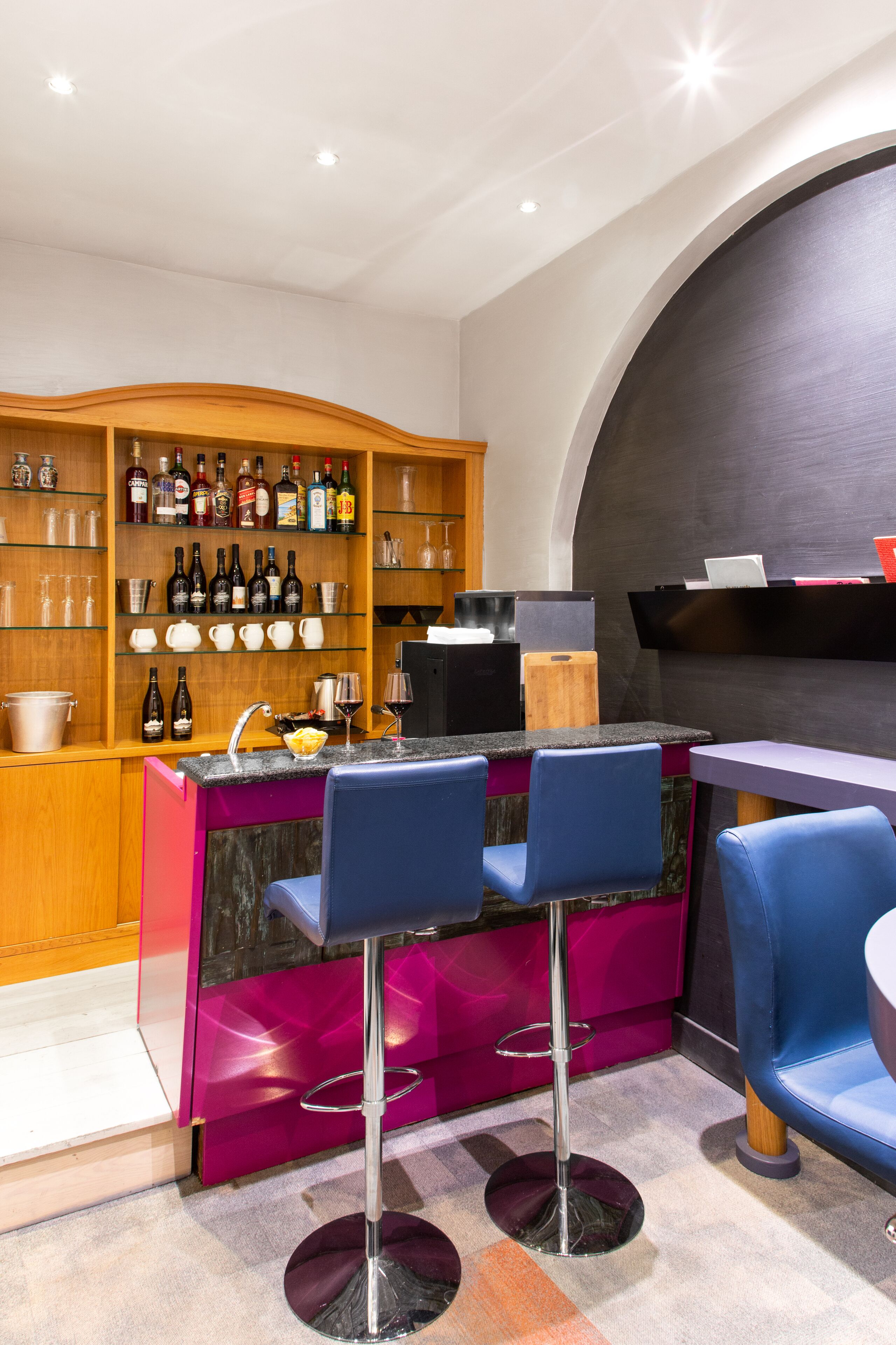 Foto - Hotel Piazza Di Spagna
