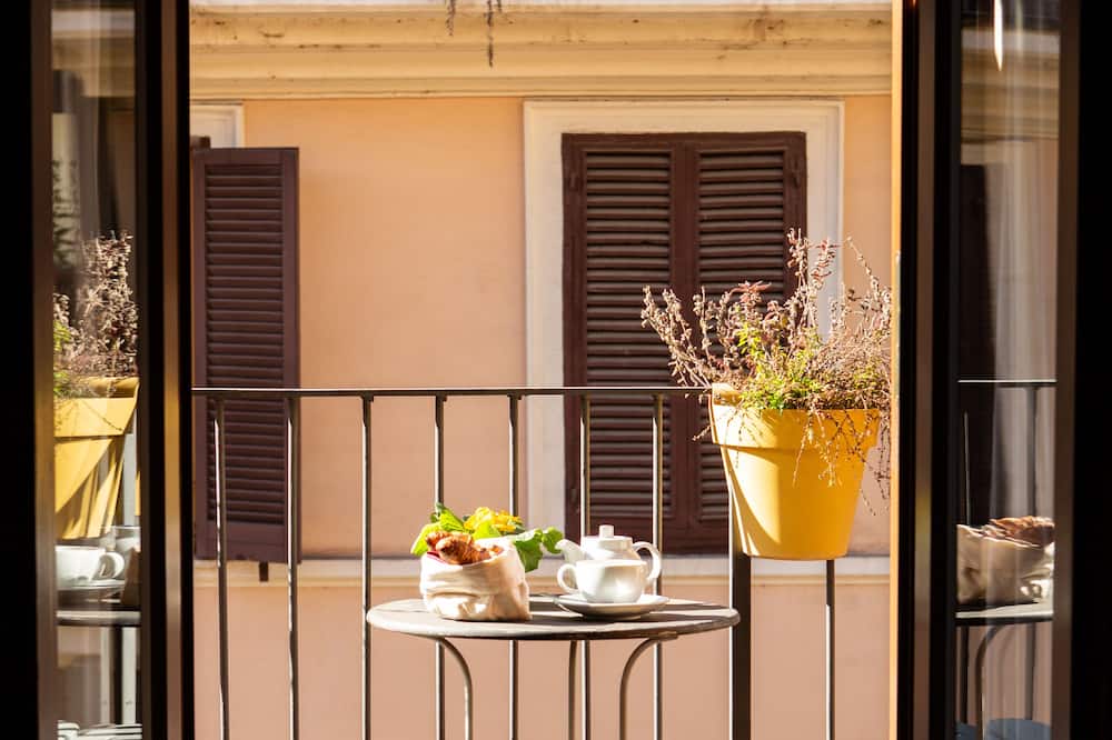 Hotel Piazza Di Spagna
