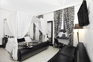 Chambre Double Supérieure