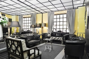 ردهة الانتظار