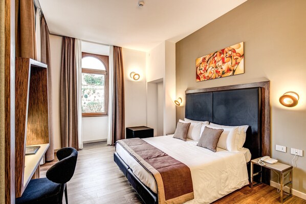 Lits supplémentaires