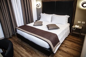Chambre Triple