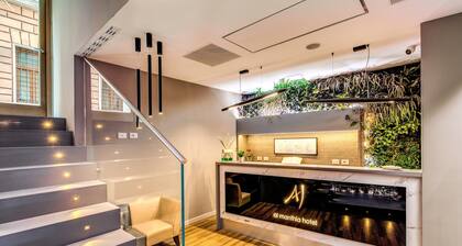 Al Manthia Hotel - Trevi Hotels Group