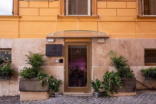 Al Manthia Hotel - Trevi Hotels Group