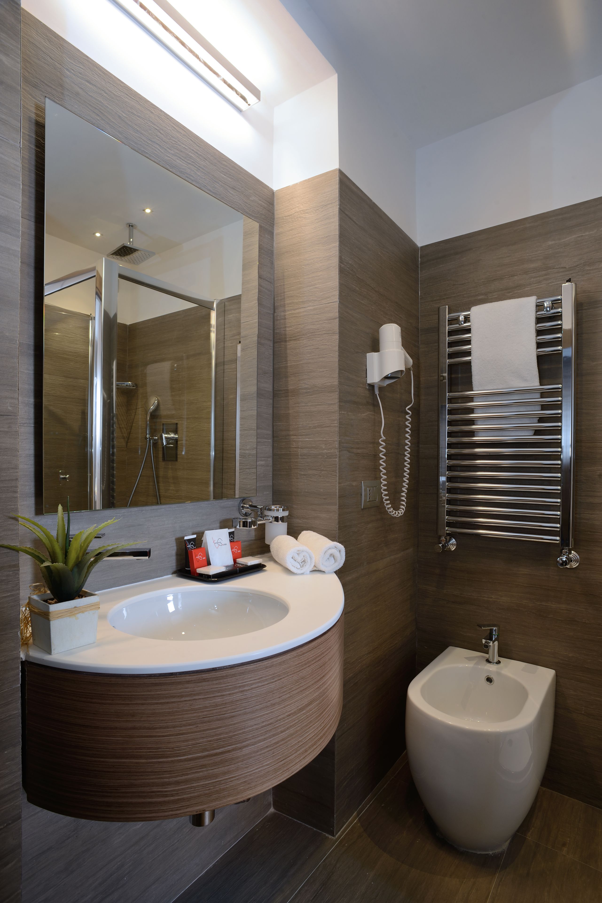 Photo - Boutique Hotel Trevi