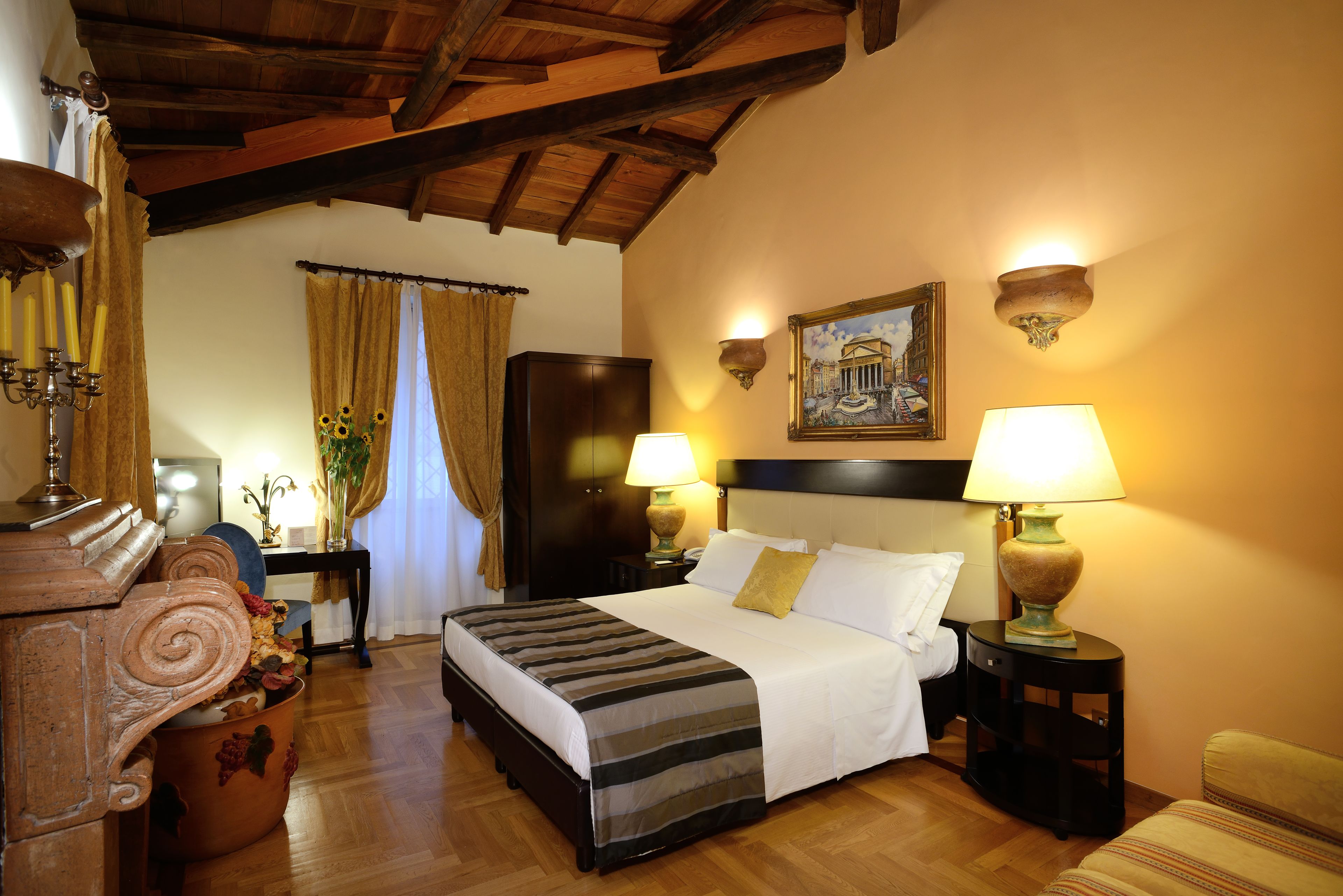 Photo - Boutique Hotel Trevi