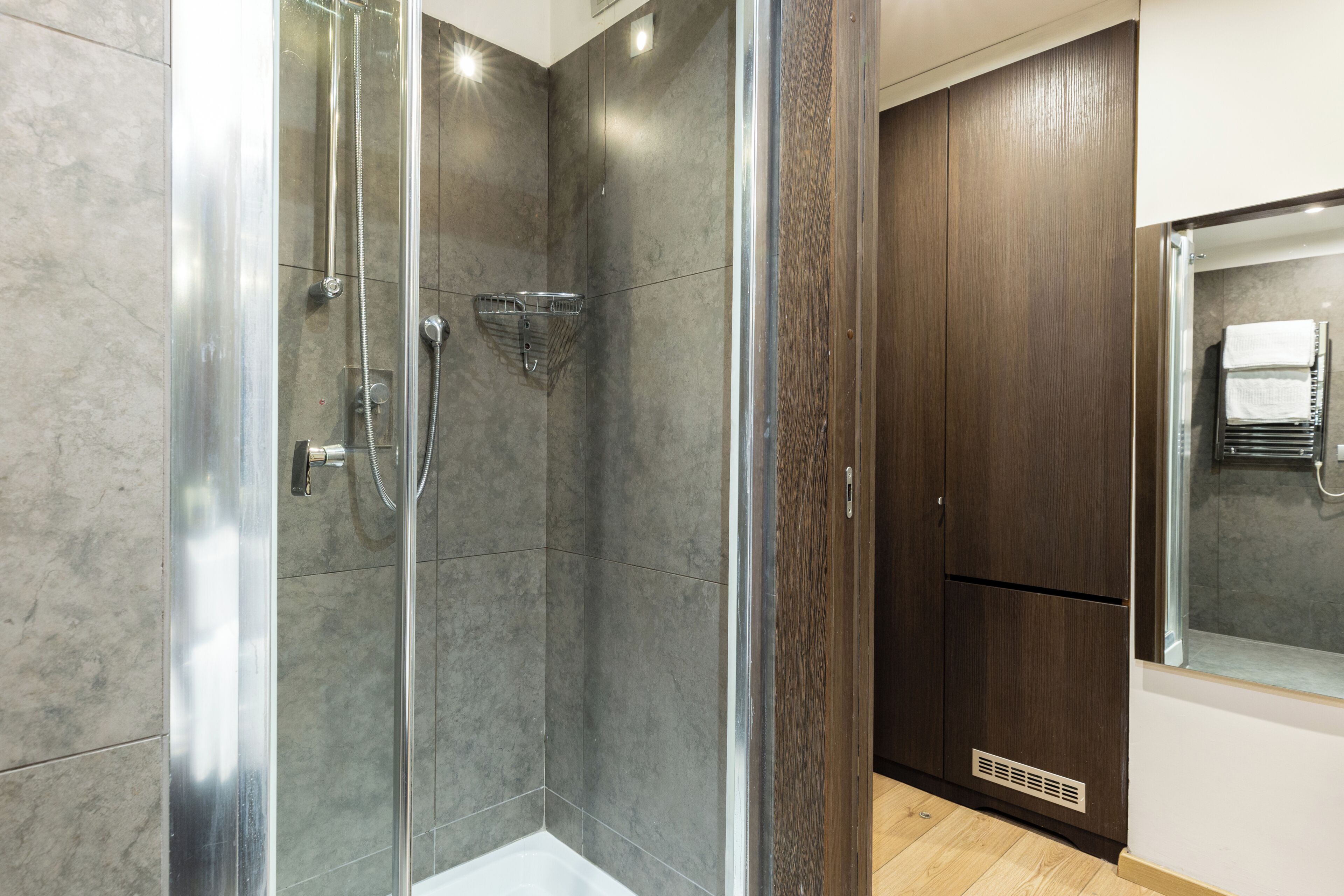 Photo - Hotel Trevi - Gruppo Trevi Hotels