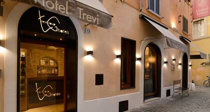 Hotel Trevi