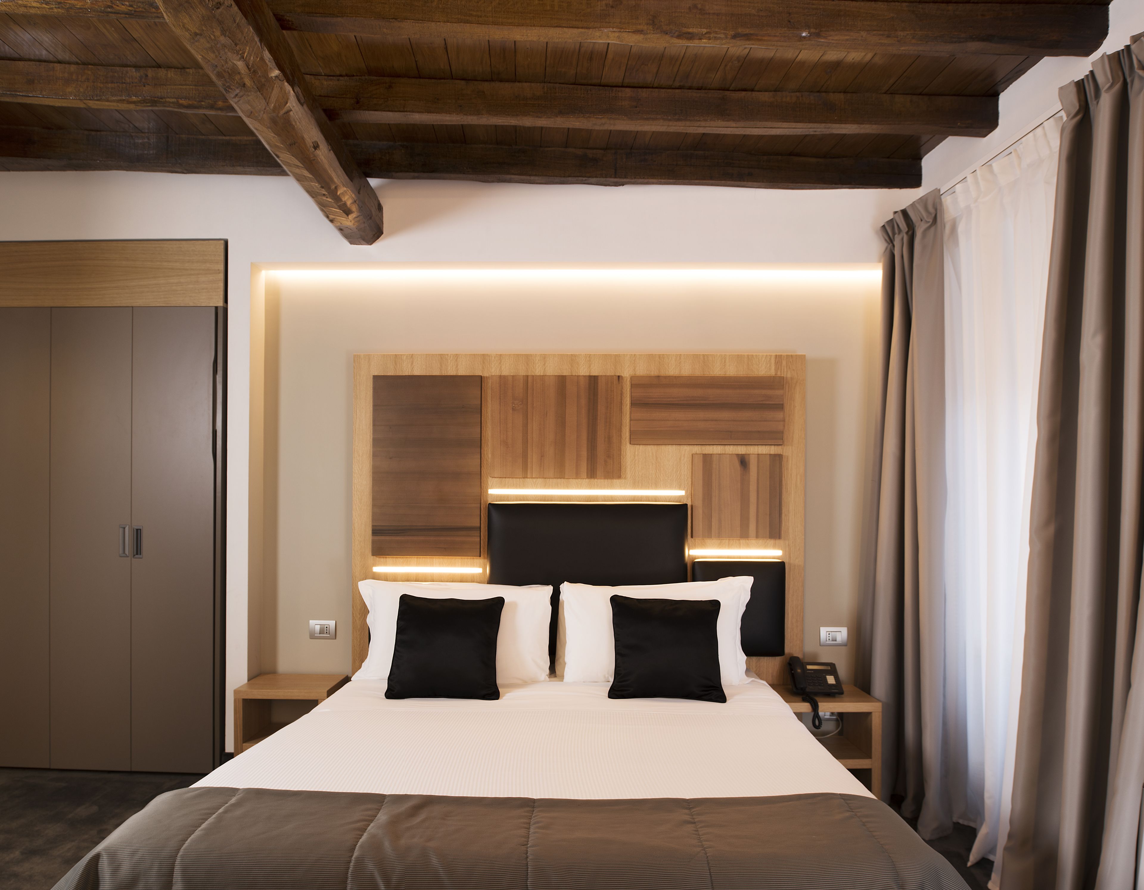 Photo - Hotel Trevi - Gruppo Trevi Hotels