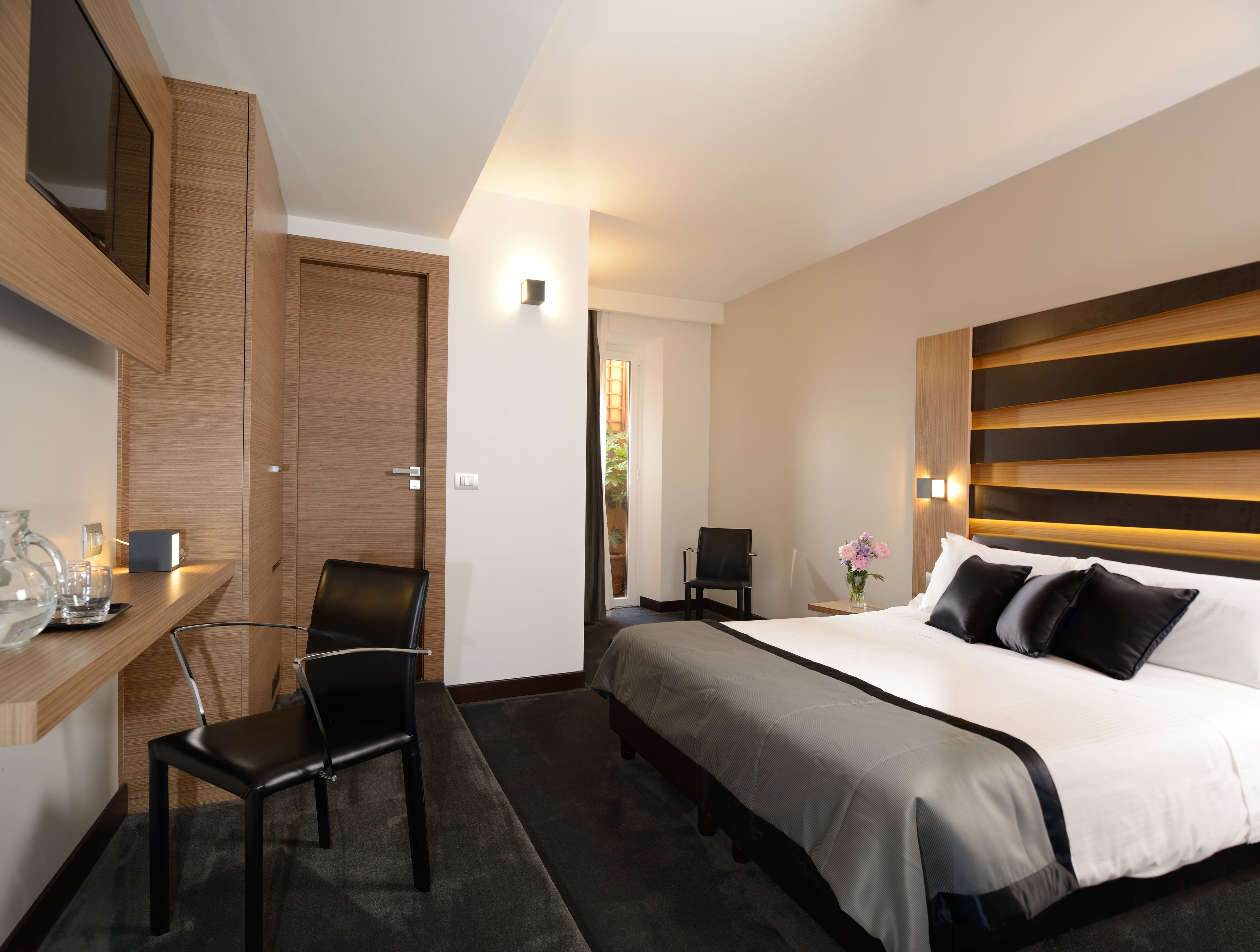 Foto - Boutique Hotel Trevi