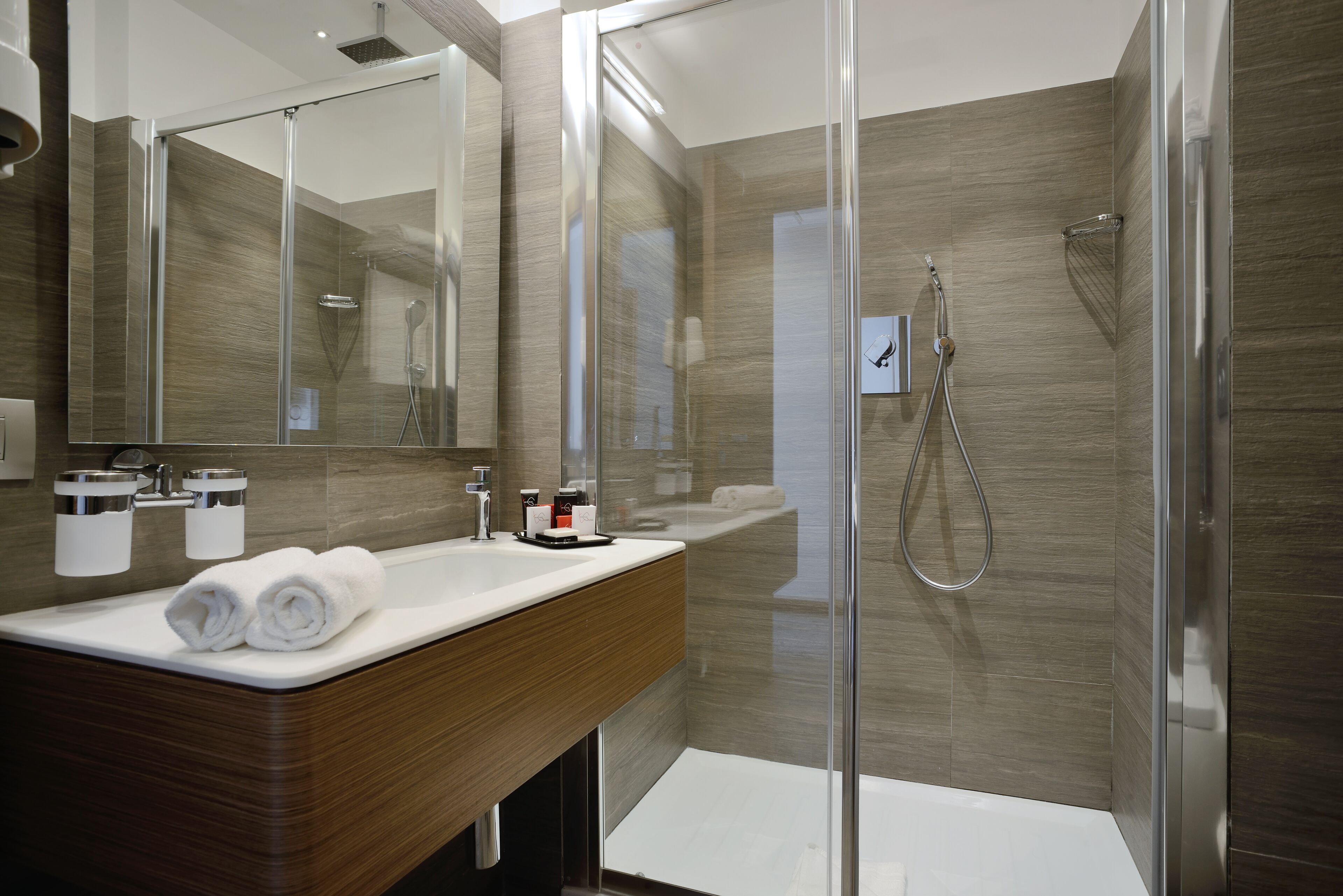 Photo - Boutique Hotel Trevi