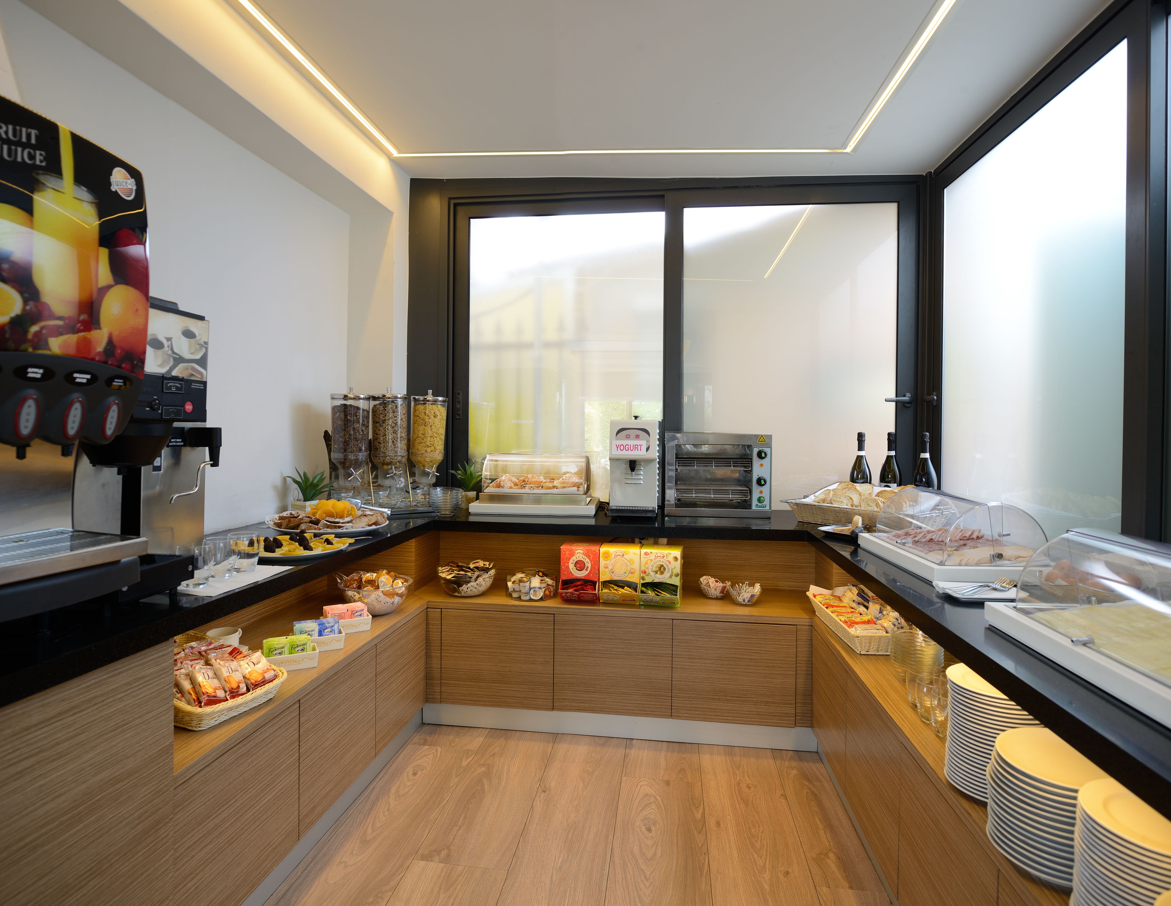 Photo - Boutique Hotel Trevi