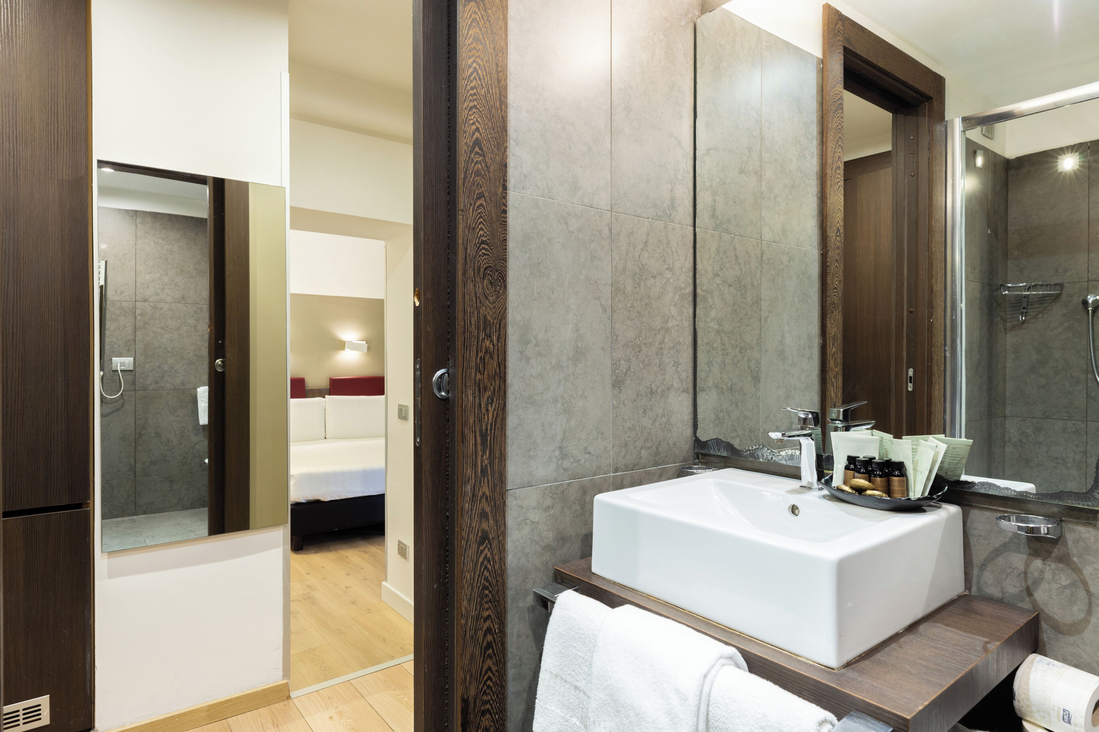 Photo - Hotel Trevi - Gruppo Trevi Hotels