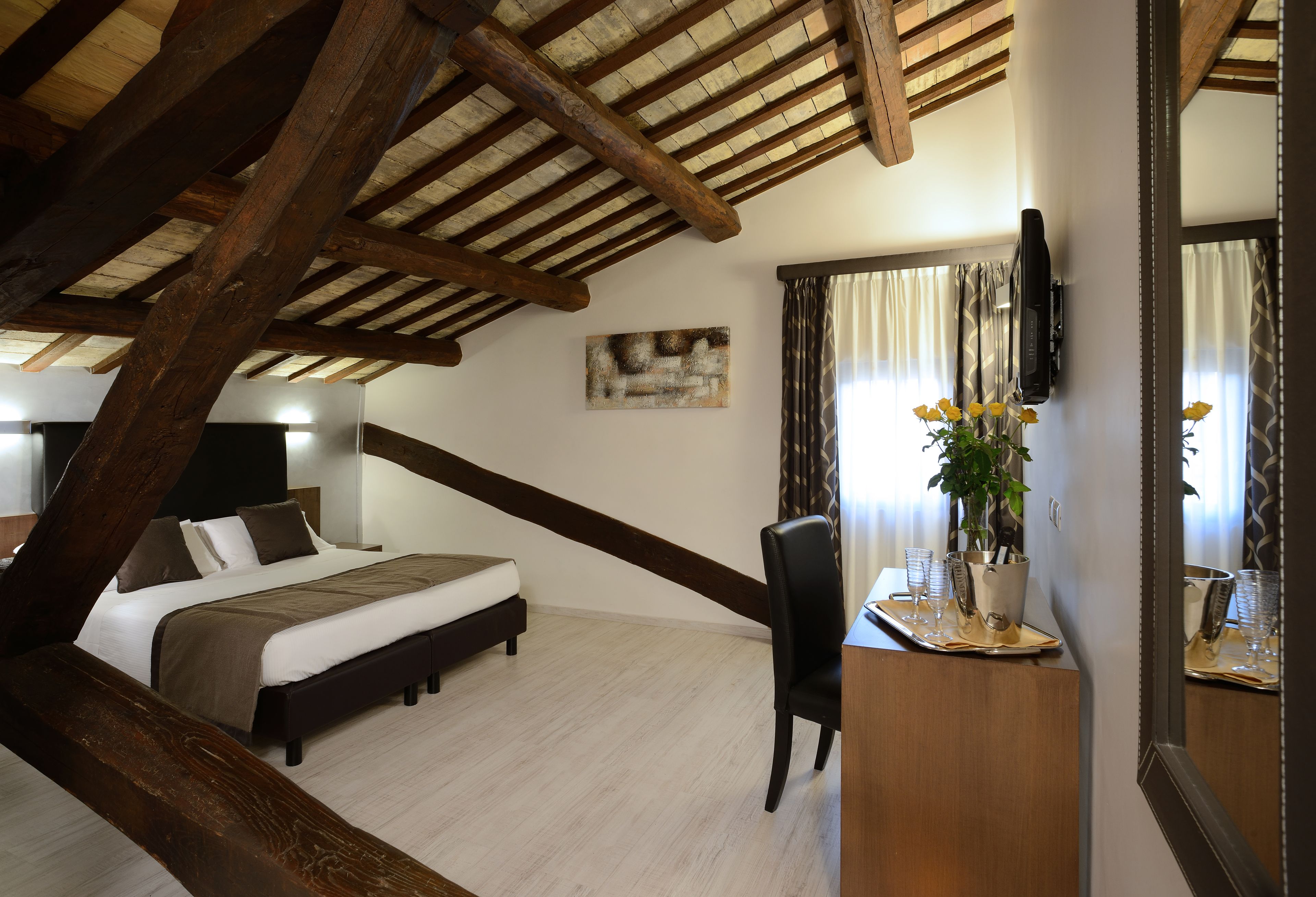 Photo - Boutique Hotel Trevi
