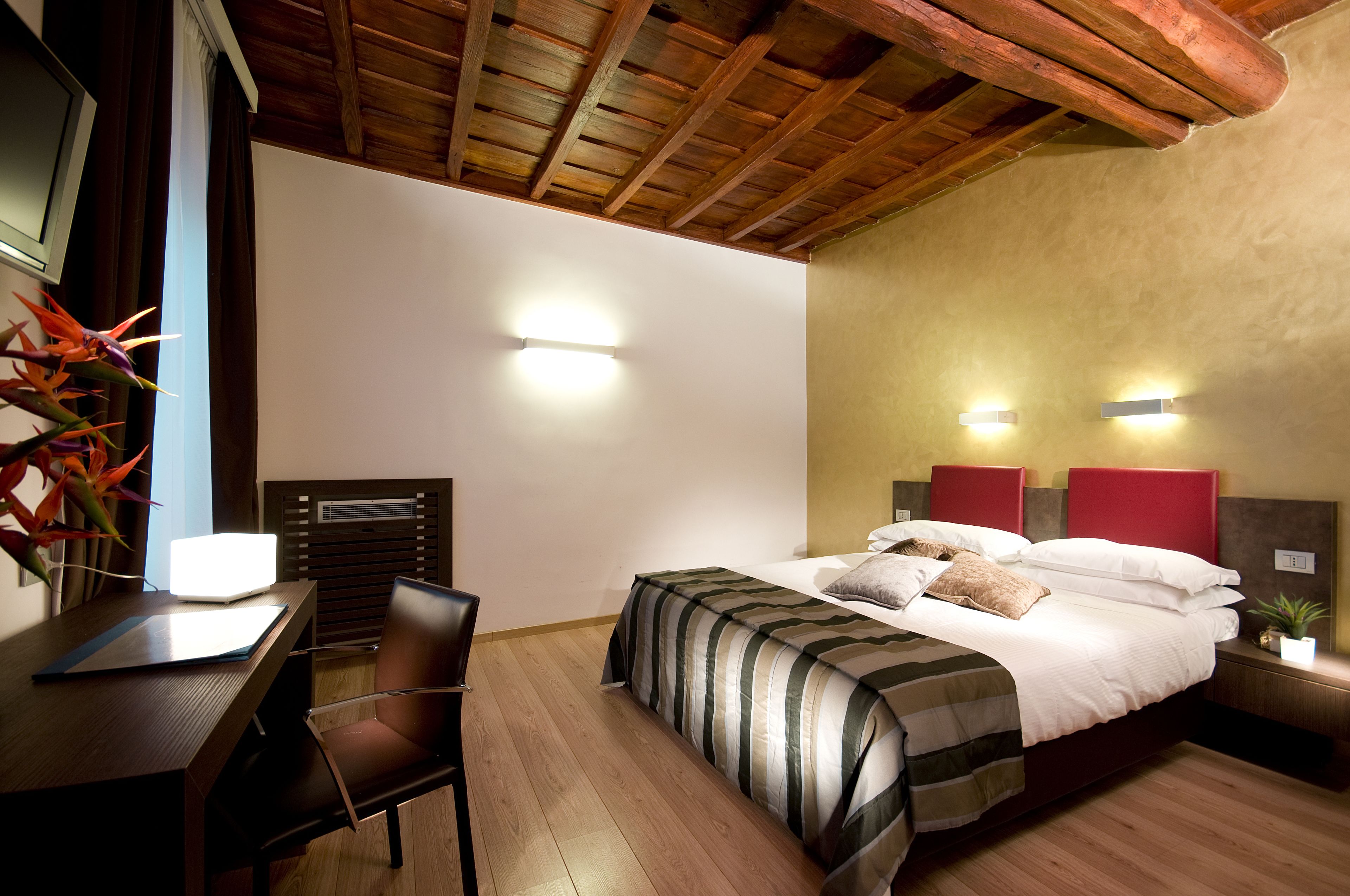 Foto - Boutique Hotel Trevi