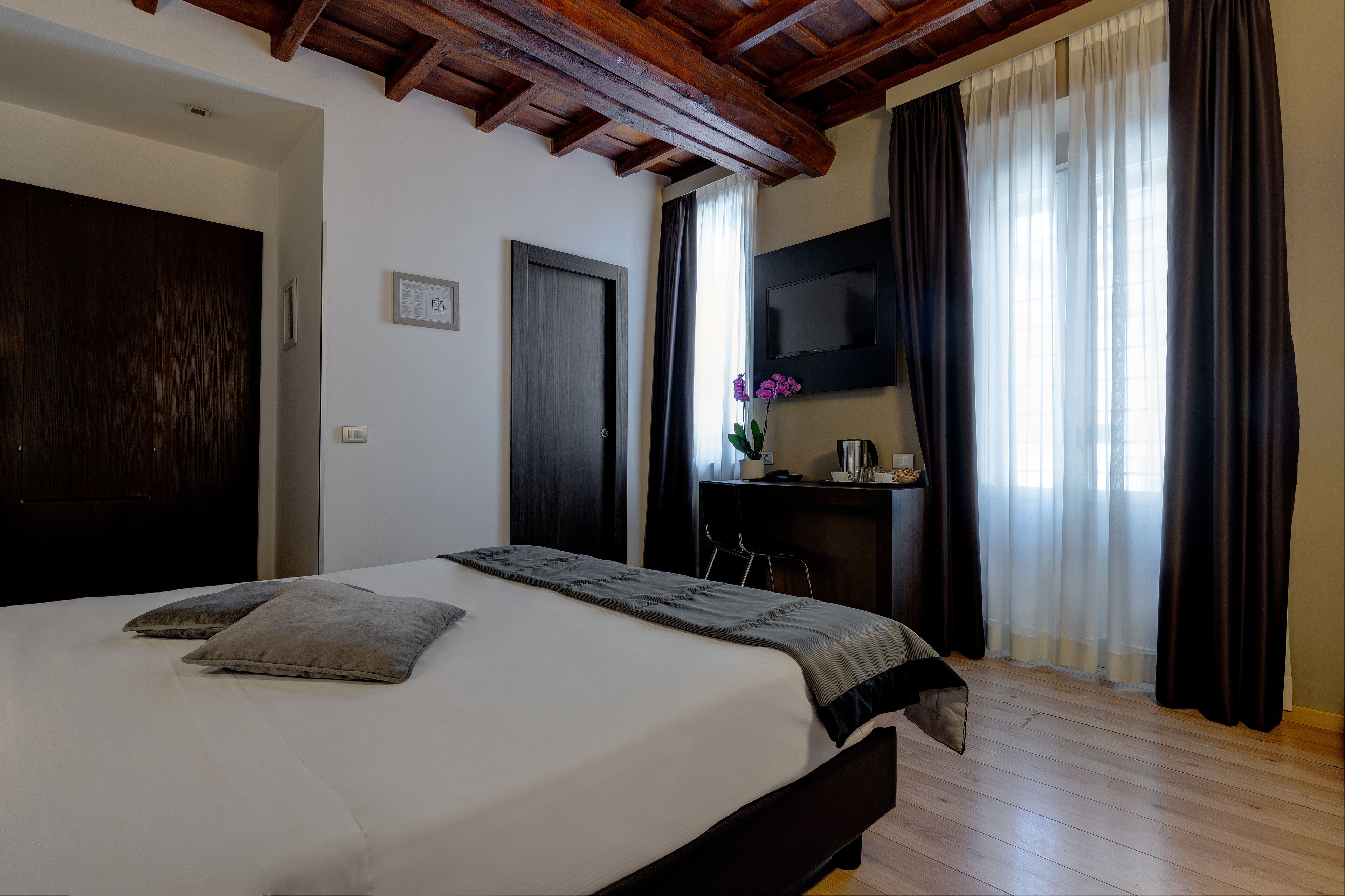 Photo - Boutique Hotel Trevi