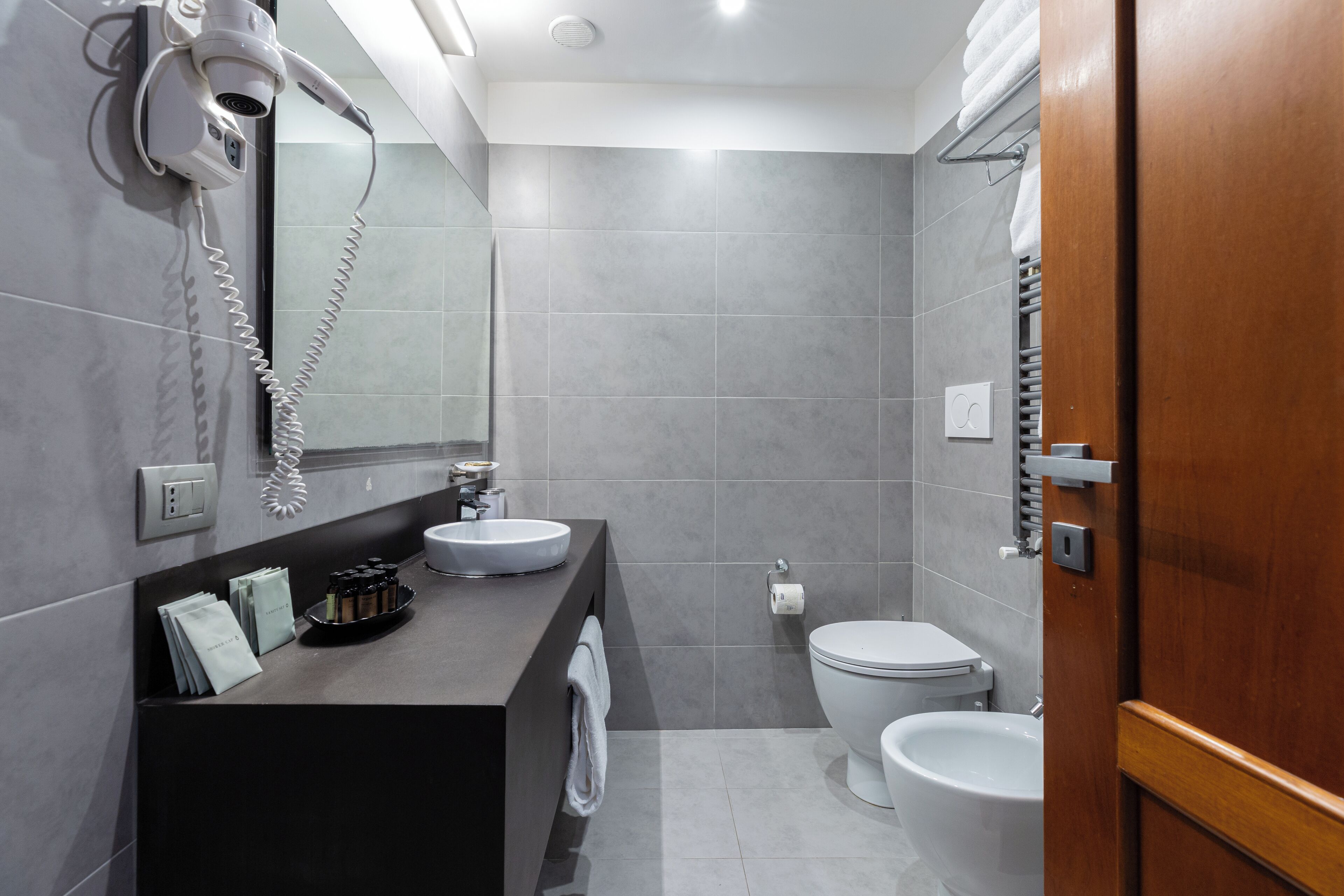 Foto - Boutique Hotel Trevi