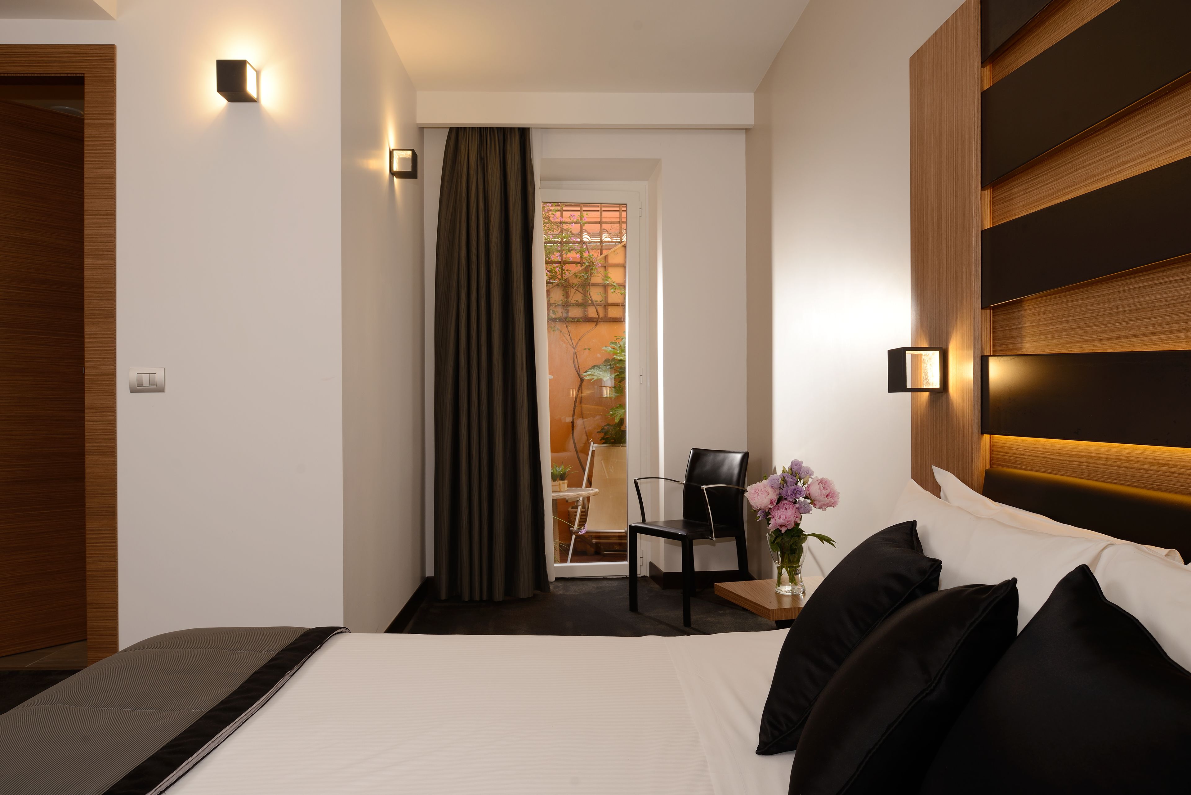 Photo - Boutique Hotel Trevi