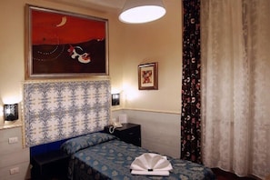 Minibar, in-room safe, desk, cribs/infant beds