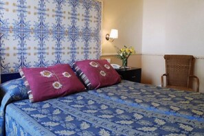 Chambre Double (Extra Bed)