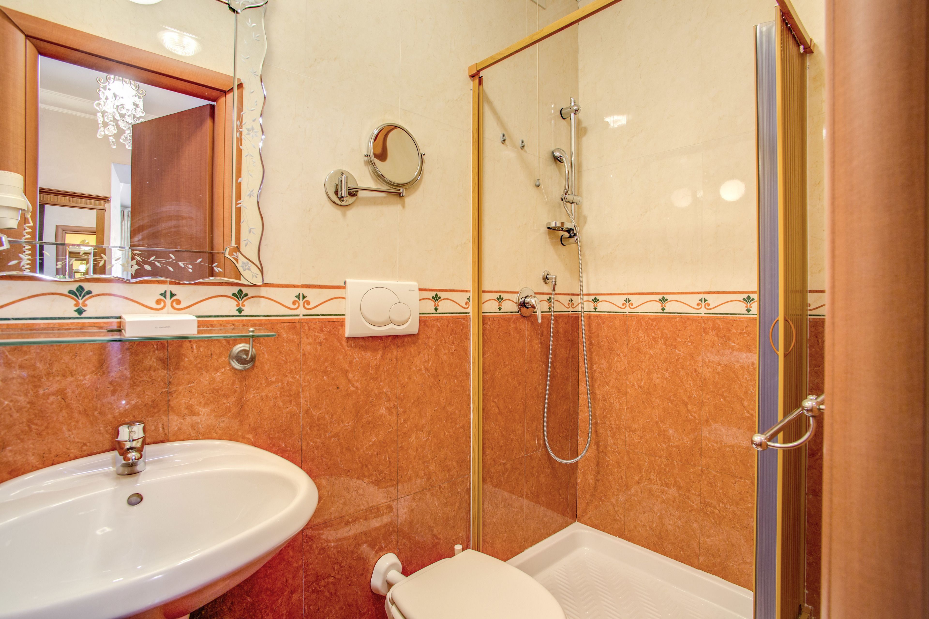 Photo - Hotel Caravaggio