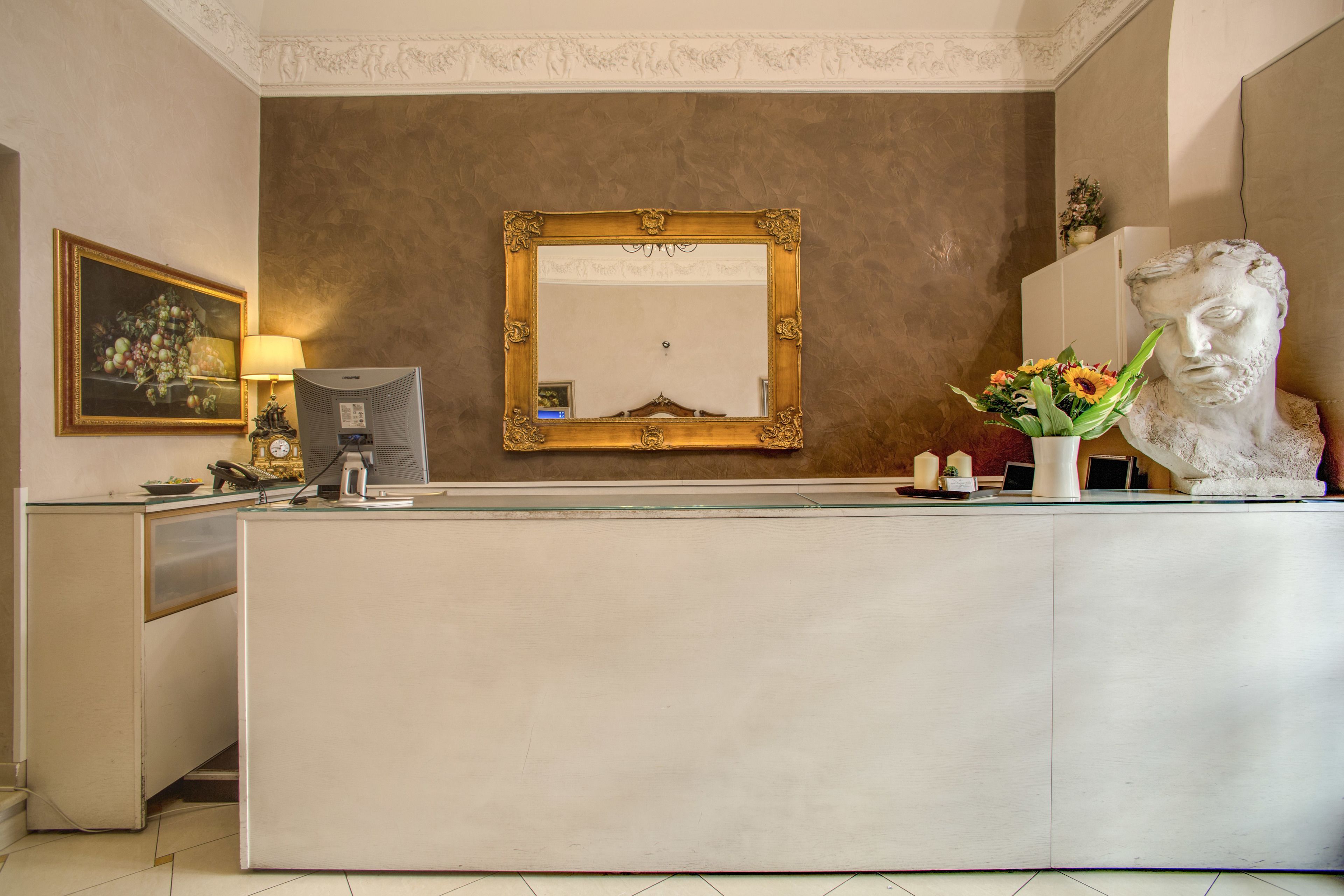 Photo - Hotel Caravaggio