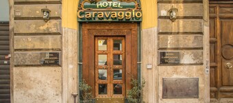 Hotel Caravaggio