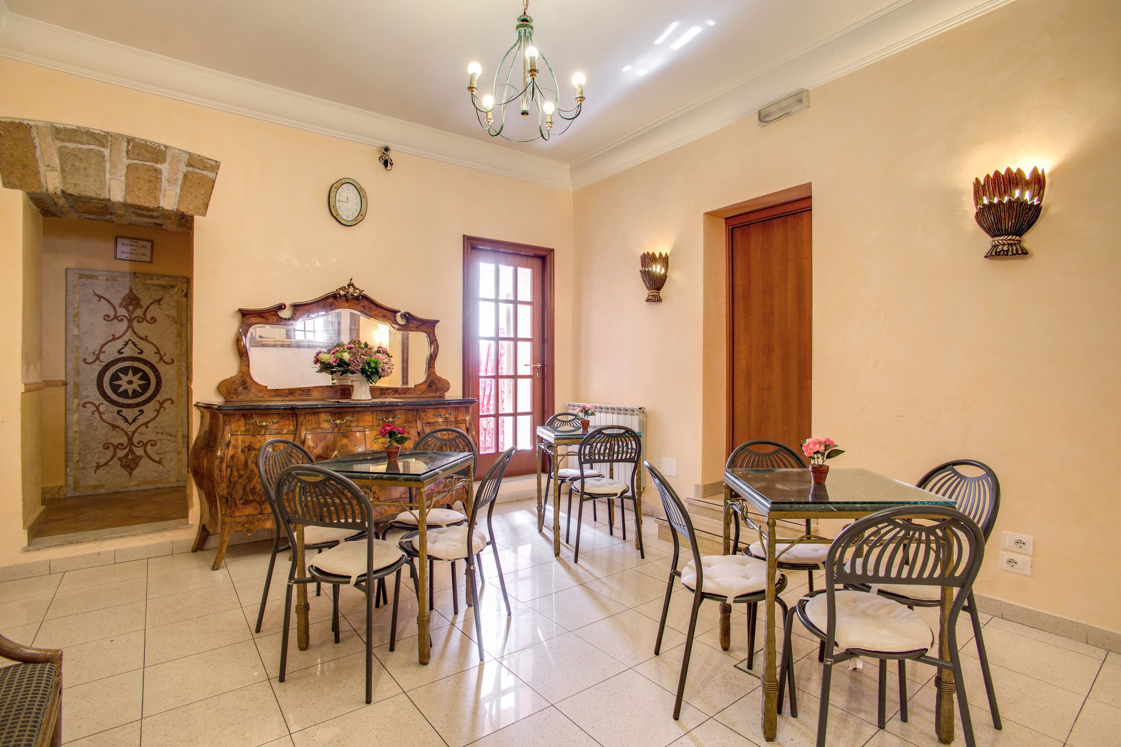 Photo - Hotel Caravaggio