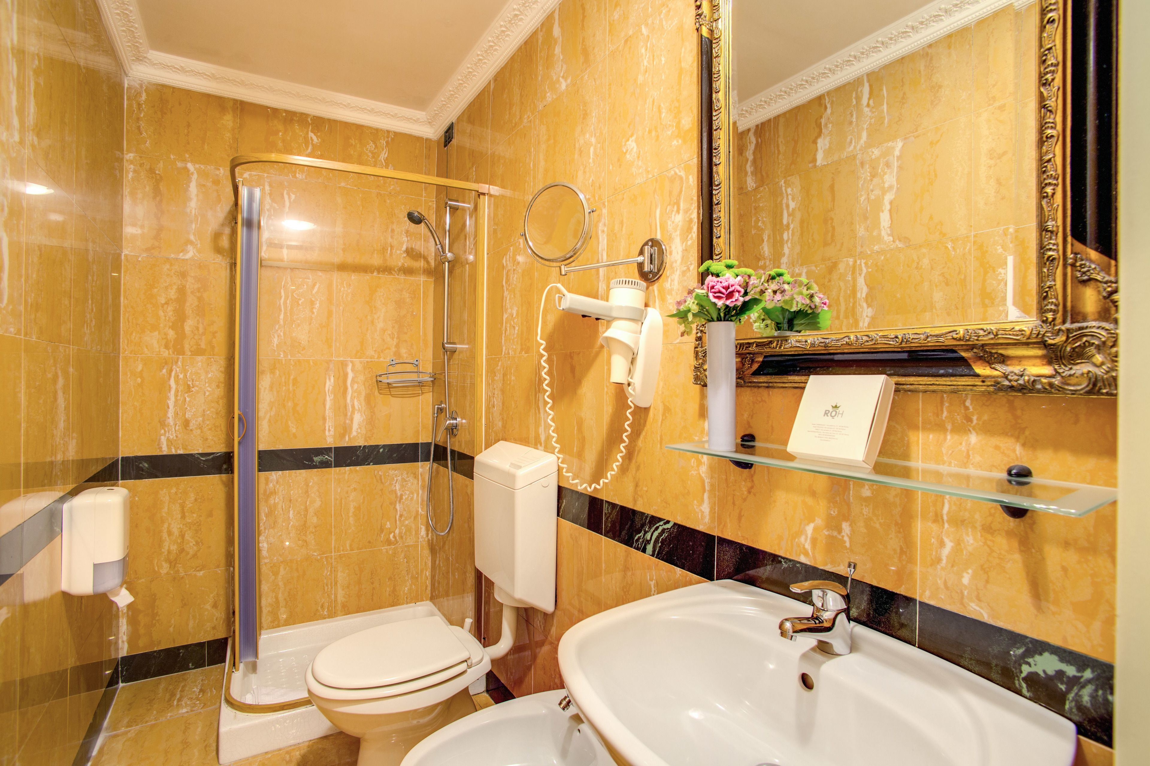 Photo - Hotel Caravaggio