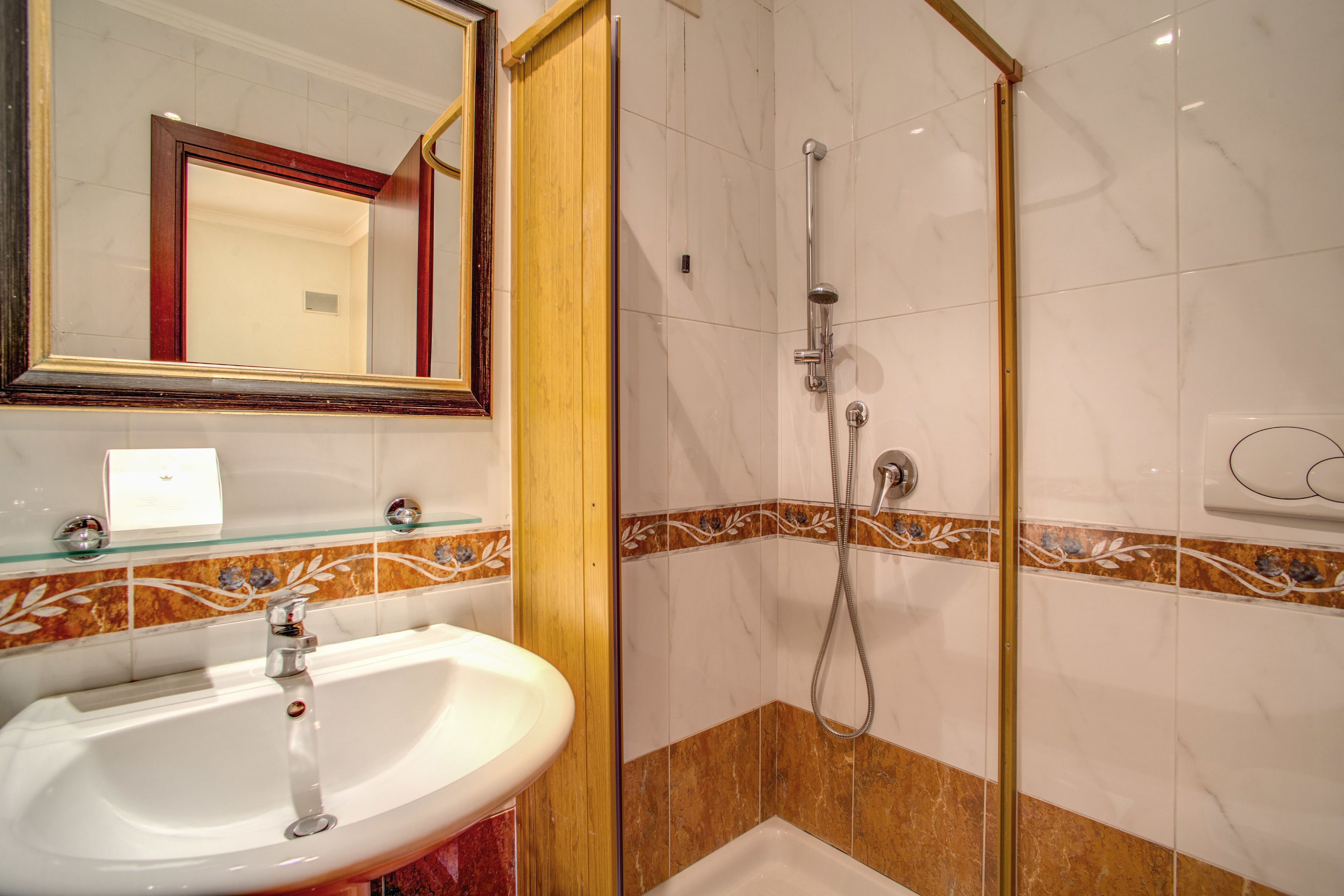 Photo - Hotel Caravaggio