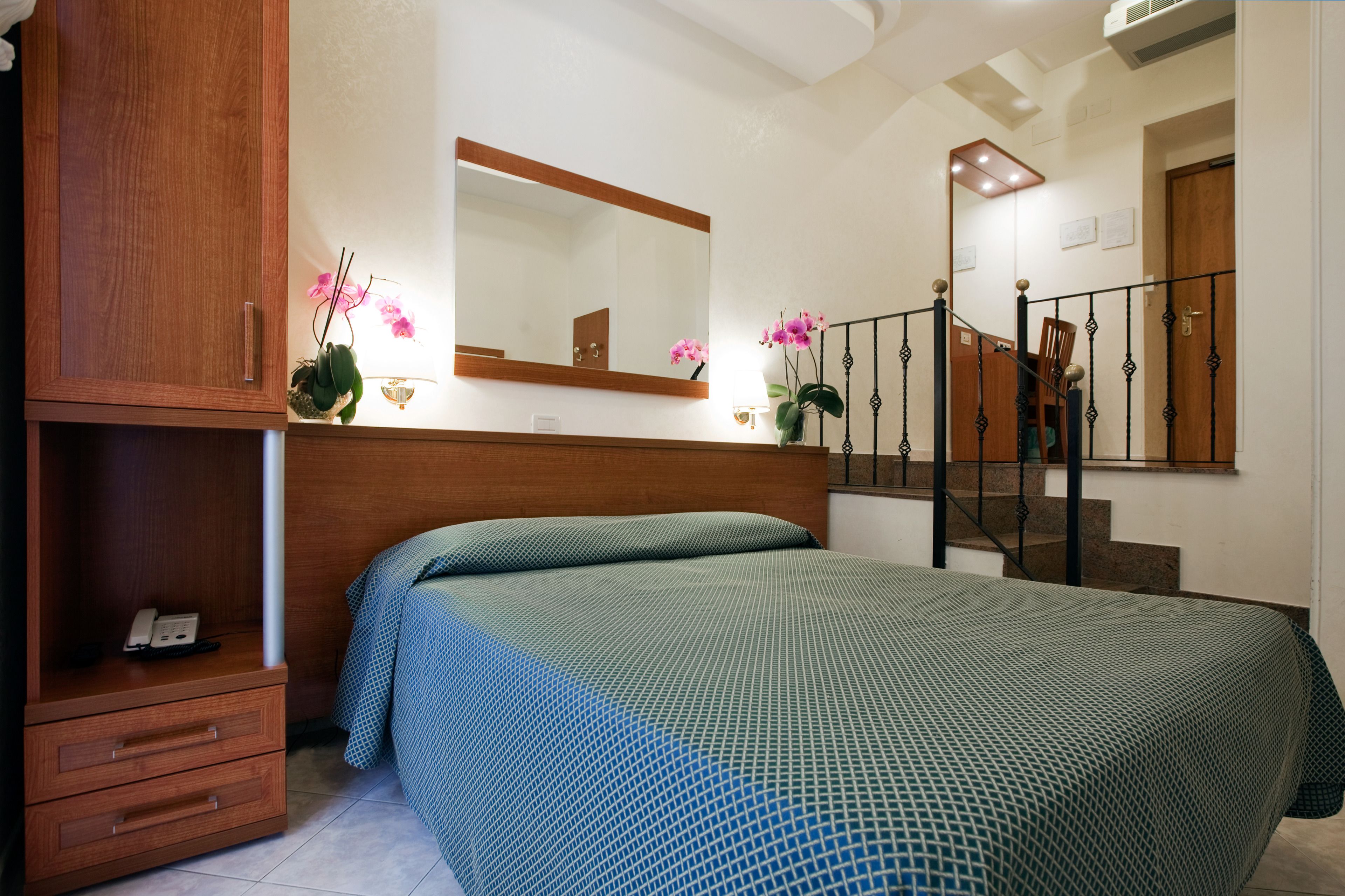 Foto - Hotel Delle Muse