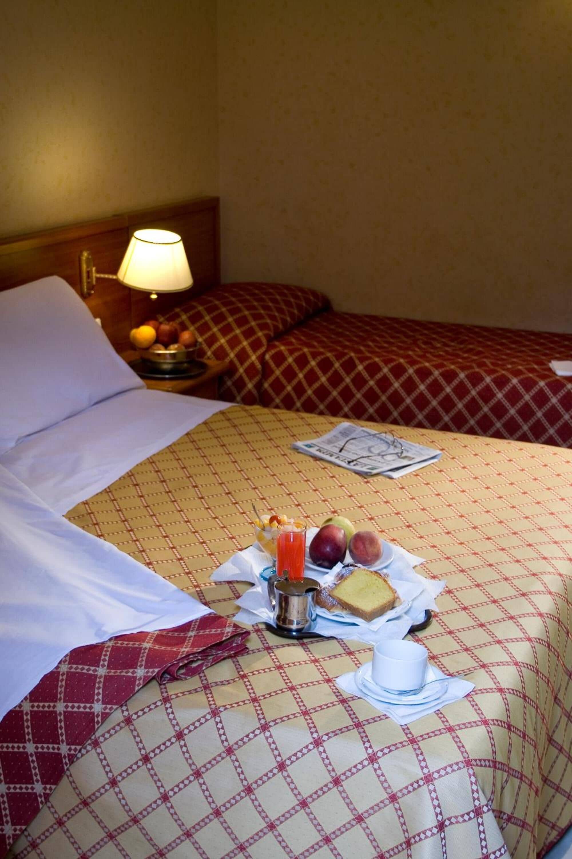 Photo - Hotel Delle Muse