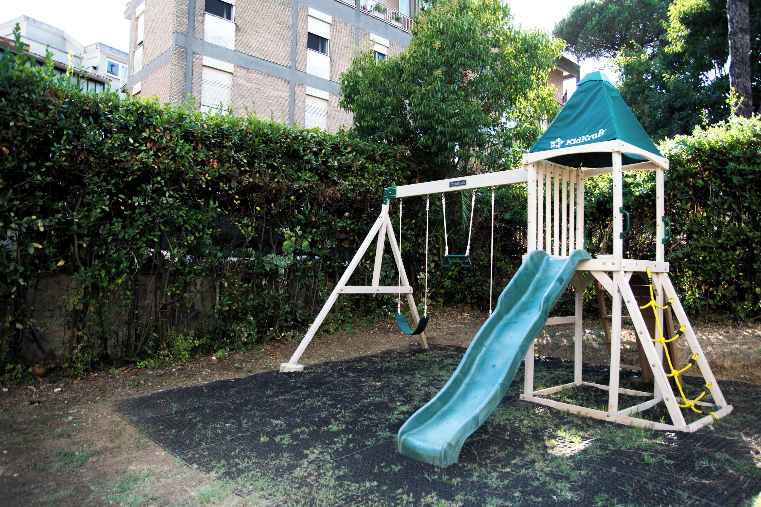 Photo - Massimi City Garden Hotel