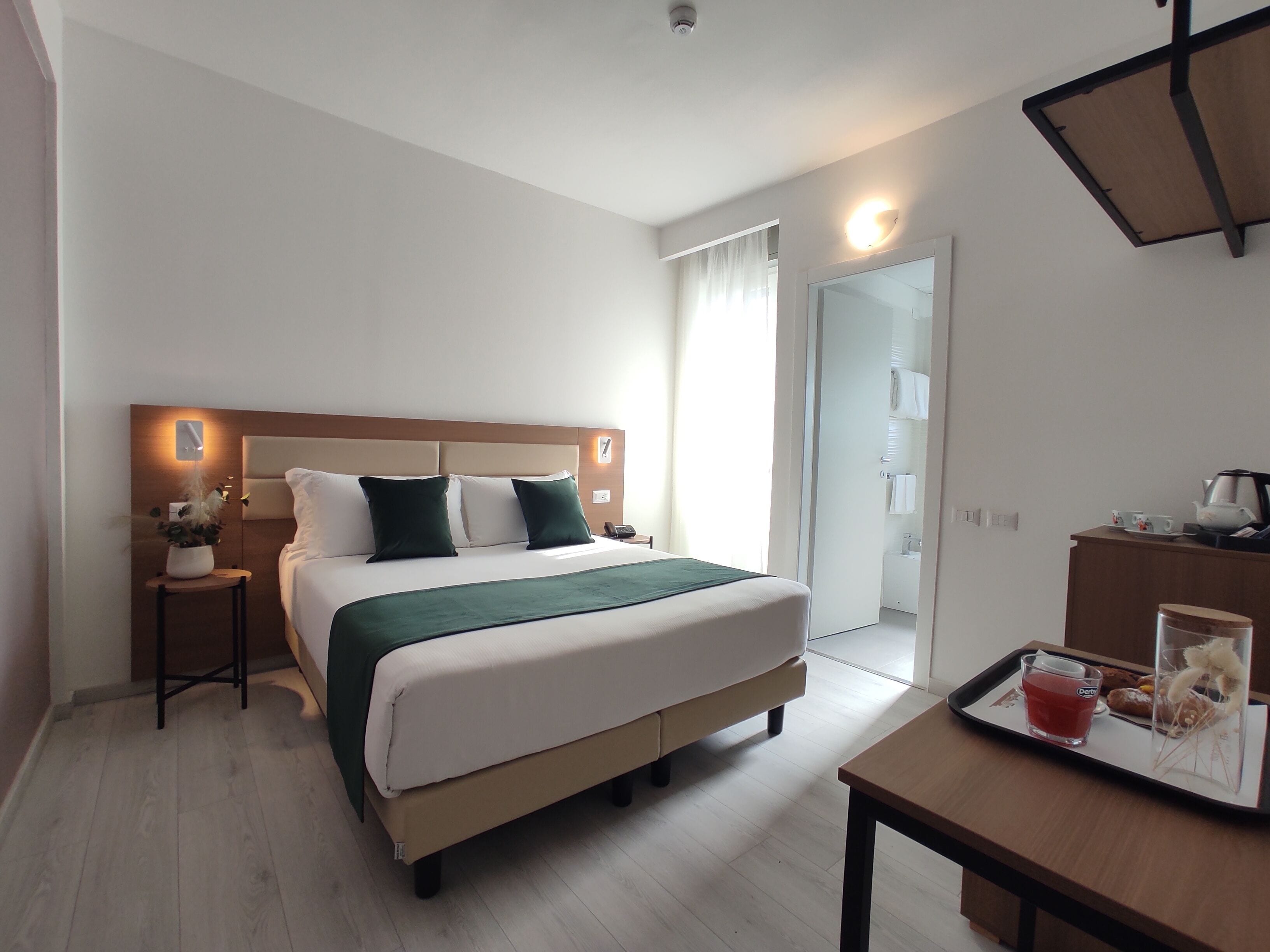 Photo - Massimi City Garden Hotel